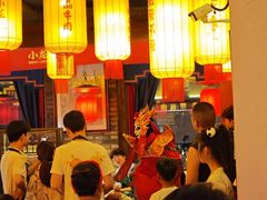 -小龙坎火锅(春熙太古里店)