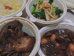 -桂满陇-十里风荷(合生汇店)