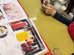 -北平味道.京味菜.烤鸭(梨园店)