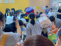 -金宝贝国际早教(洛龙正大校区)