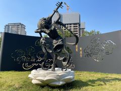 -唐城墙遗址公园