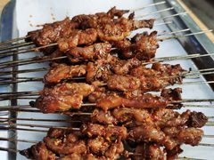 -铁诚烤肉