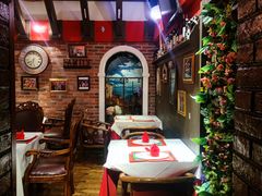 -威尼斯意餐酒吧 Venezia club(意大利风情街店)