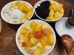 -小团圆糖水铺(襄阳南路店)