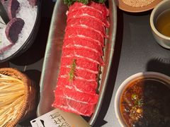 -季季山·云南野生菌火锅(上海首店)