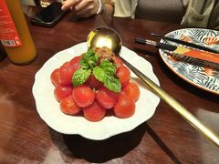 -那拉提之疆·新疆菜(美院店)