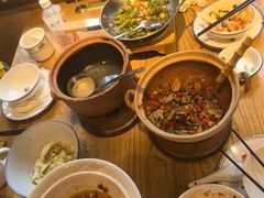 -农耕记·湖南土菜(龙岗熙和园店)