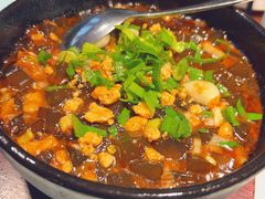 -豫丰汇河南名菜楼(武记餐饮)