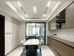 -今朝装饰旗舰店(并州北路店)