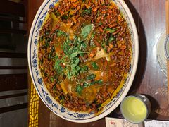 -杨记隆府(汉街店)