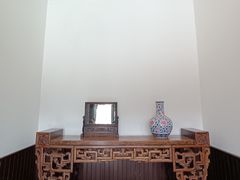 -张学良旧居陈列馆