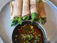-半山腰·云南菜(侨福芳草地店)