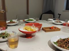 -百年神厨·地道川菜(清江西路店)