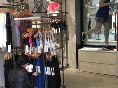-lululemon(新天地店)