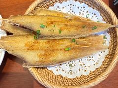 -妈妈菜舟山海鲜(定海古城店)