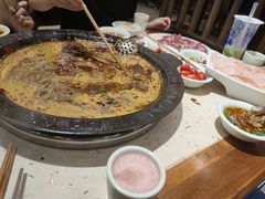 -渝宗老灶火锅(时代天街店)