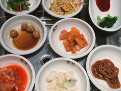 -本家韩国烤肉(财富大厦店)
