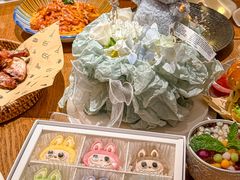-鹿里烘焙LulyBaking(东二环泰禾广场店)