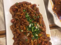 -老号尤兔头(西川店)