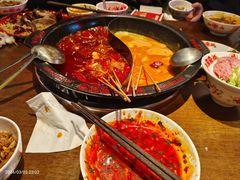 -牛市坎火锅(建设路店)