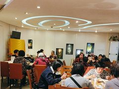 -观自在素食馆(西槎路店)