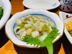 -有喜屋·烧鸟·居酒屋(周浦万达店)