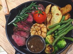 -农畉LONFOOD(福田星河COCOPark店)