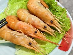 -蟹上黄·蟹黄面·江南糖水(人民广场店)