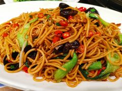 -西江美食舫·江西菜(健德桥店)