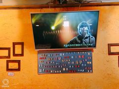 -可可大虾武汉土菜大排档(万松园1店)