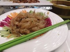 -东四民芳餐厅(世茂工三店)