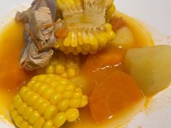 -汤城小厨•粤菜•靓汤(西直门凯德MALL店)