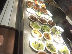 -北大家园食堂