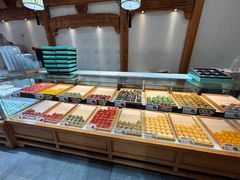 -南宋胡记(杭州河坊街店)