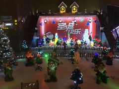 -小白楼1902欧式风情街