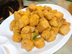 -李师傅脆肚(梅林店)