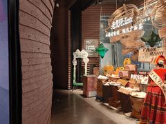 -桂小厨广西菜(万象城店)