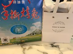 -老黄记手撕烤兔(玉林街店)