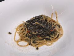 黑松露蘑菇意面-yokocho上横町·日本食街(深业上城店)