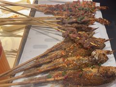 -串盟烧烤·长沙美食地标(星沙店)