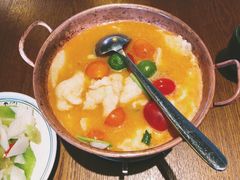 -云海肴·汽锅鸡·云南菜(苏州中心店)
