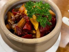 -一楼食业·美食人家