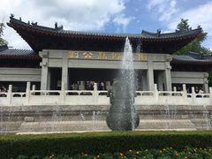 景点-刘公岛景区