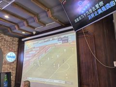 -潮庭·大连海鲜·炭火烧烤·扇贝王(大连店)