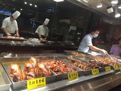 -四季小馆·地道北京小吃(广百店)