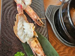 -炎蔵牛舌烤肉