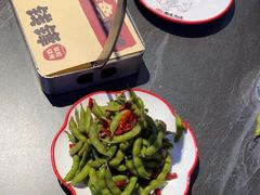 -钱锋炭缸烧烤(南湖大路总店)
