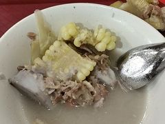 -北京大学-燕南食堂