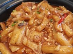 -创味·民间海南菜·非遗藤桥排骨(藤桥·免税城店)