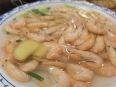 -灵福缘私房菜·农家菜(拈花湾·灵山大佛必推店)